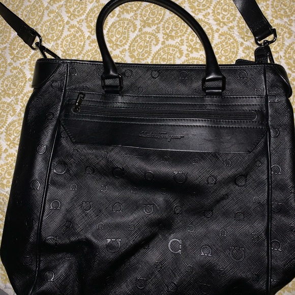 Salvatore Ferragamo Vintage Bag